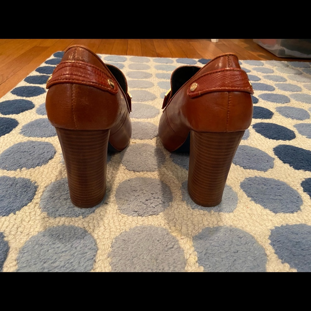 Rebecca Minkoff Raven loafer pumps - Picture 4 of 5